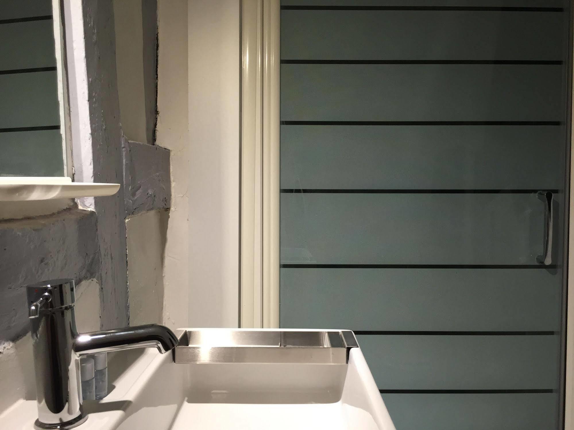 Gite Beauvoisine Rouen Kültér fotó